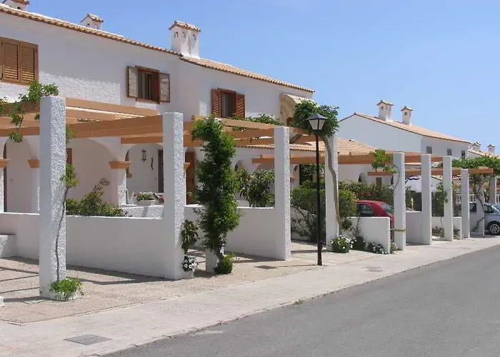 Hotel Urb. Gran Vista Santa Pola