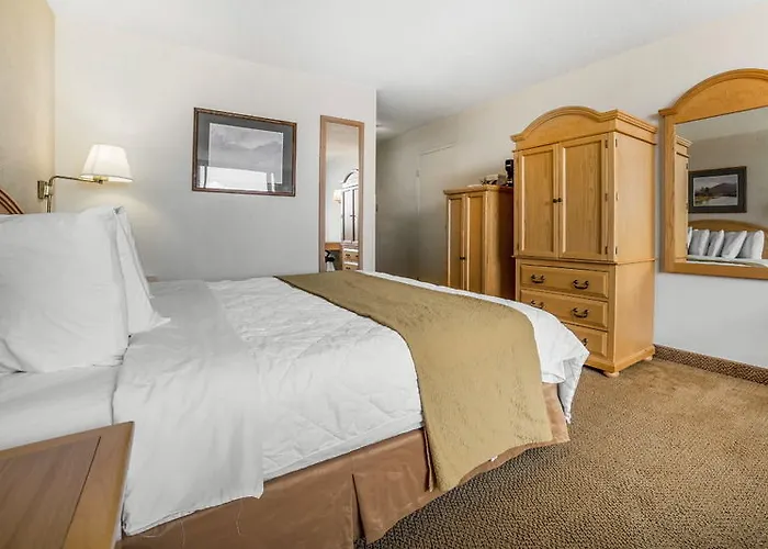 Econo Lodge Rawlins
