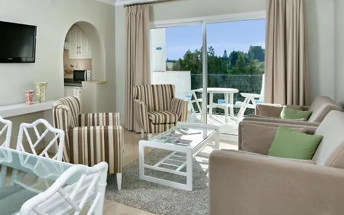Club Bena Vista Hotel Estepona