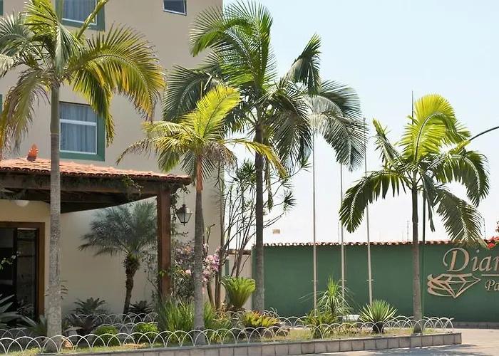 Diamante Palace Hotel