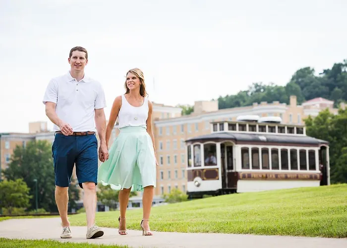 French Lick Springs Hotel