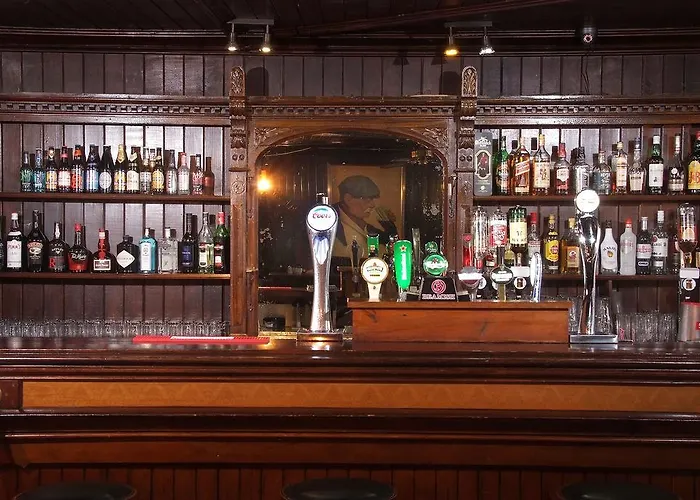 The Old Imperial Hotel Youghal