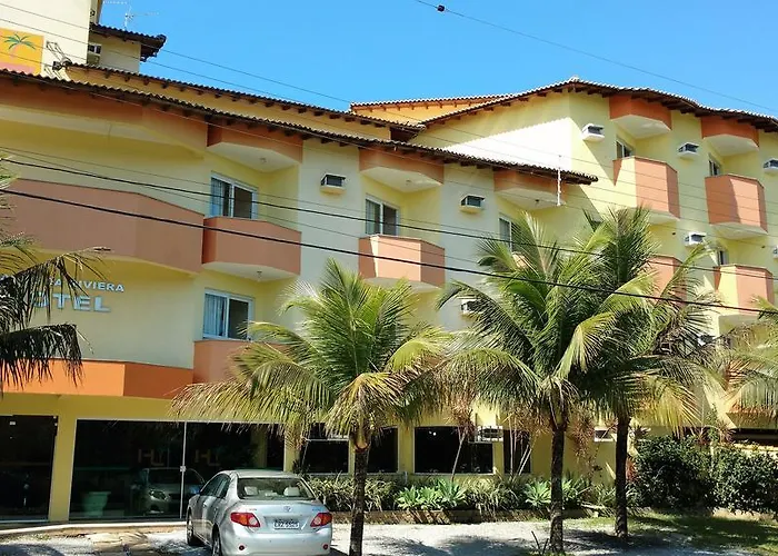 Hotel Canto Da Riviera Riviera de Sao Lourenco