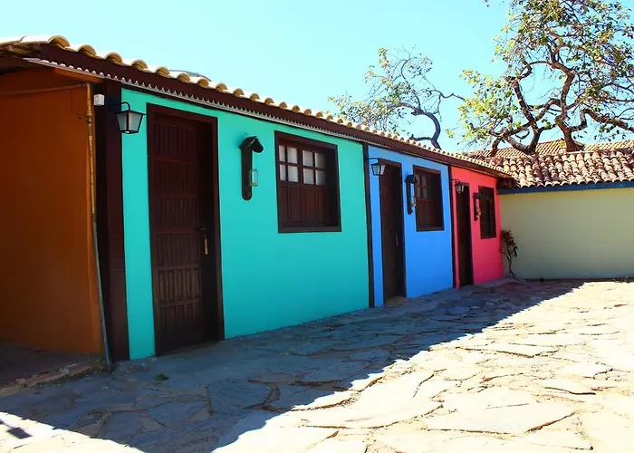 Pousada Vila Cipó
