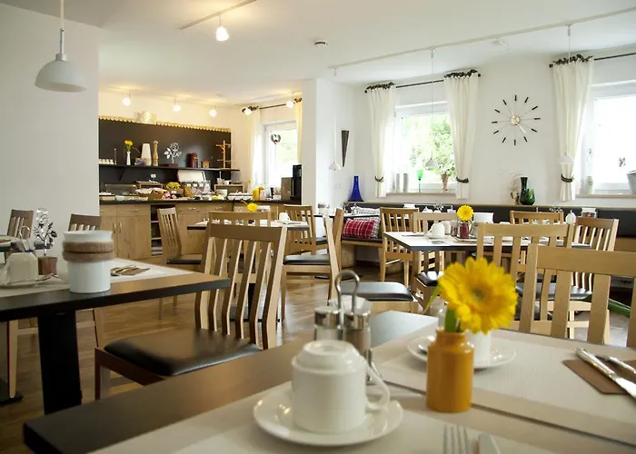 Pension Sperlhof