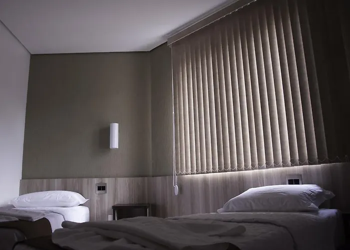 Hotel Domus Itabira
