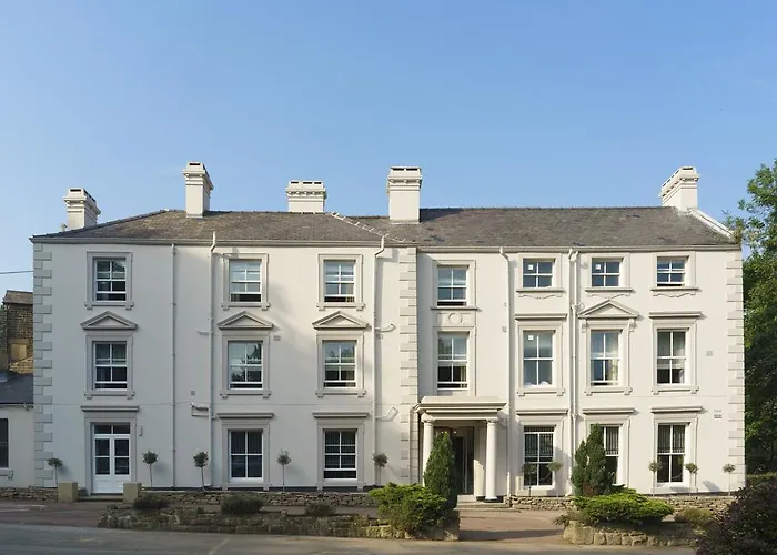 Matlock Bath Hotels