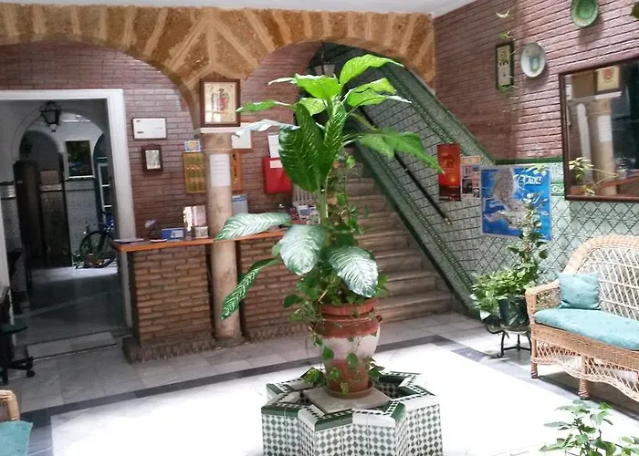 Hostal Centro Sol Cádiz