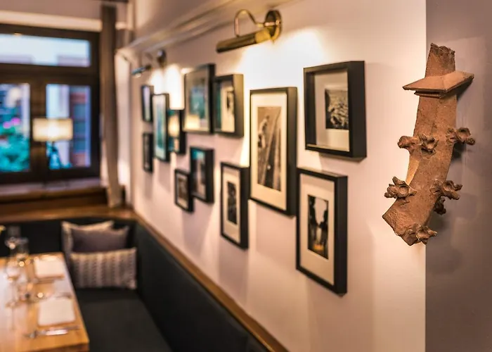 Kreuzblume Hotel & Restaurant Freiburg im Breisgau