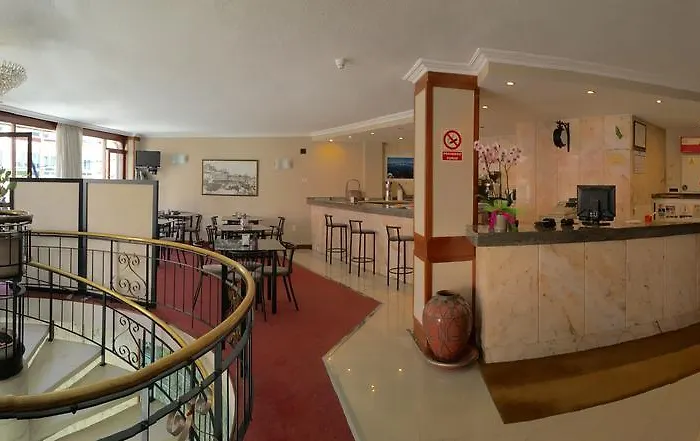 Hotel La Ronda Castro Urdiales
