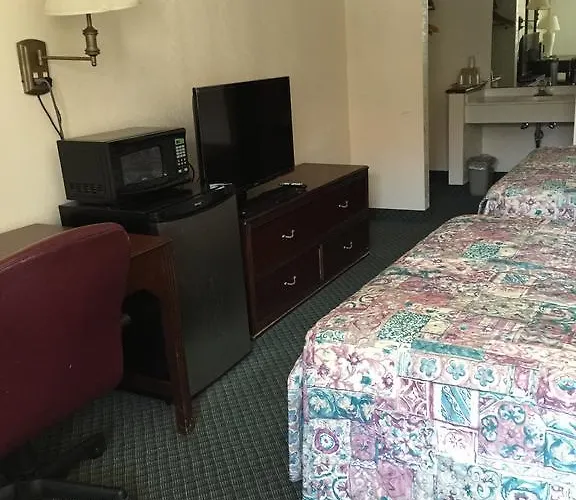 Perimeter Inn - Athens