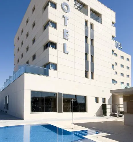 Hotel Executive Sport Totana