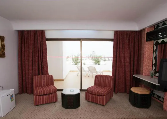Hannibal Palace Sousse