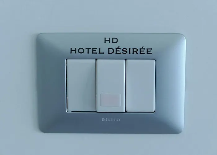 Hotel Desiree