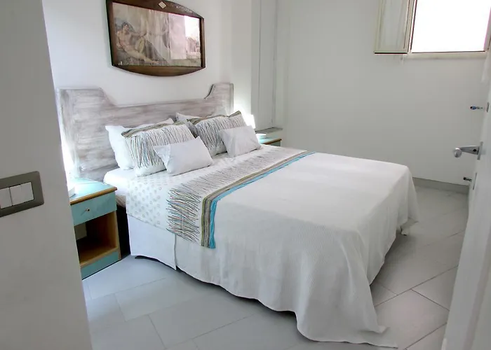 Hotel Flora Atrani