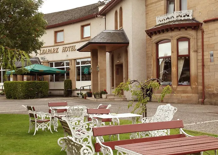 Grangemouth Hotels
