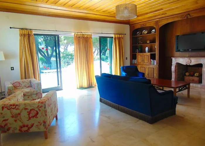 Vila Ninita Vilamoura