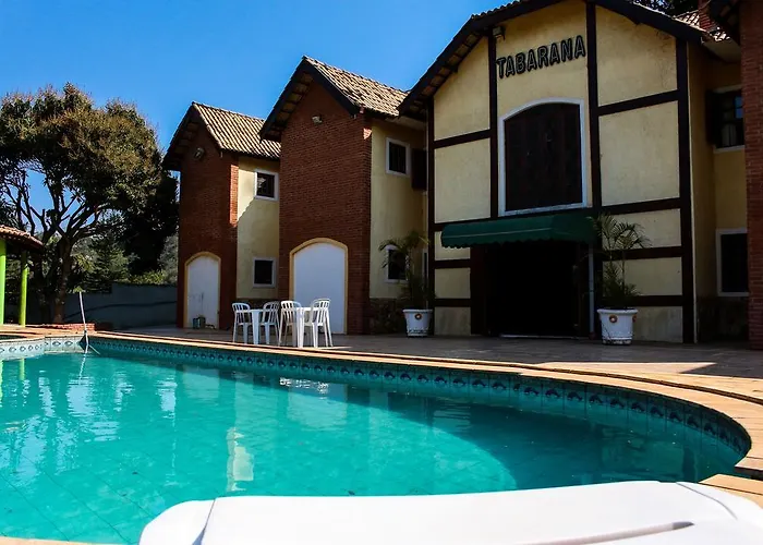 Hotel Tabarana