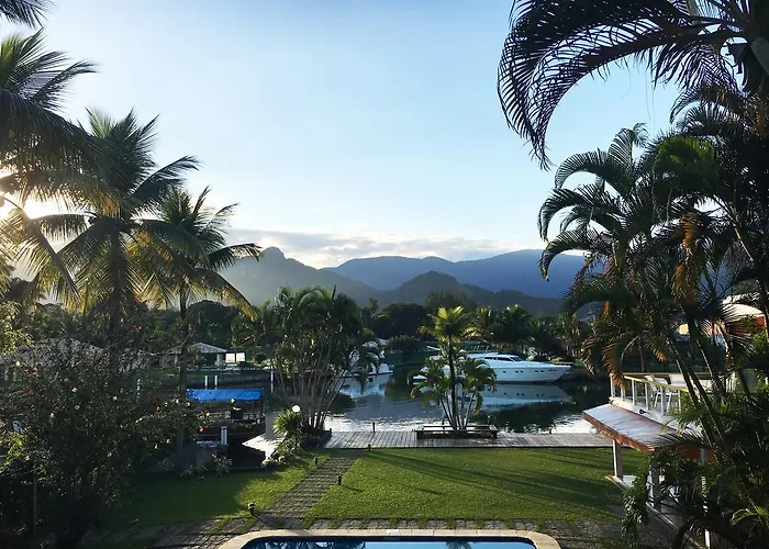 Volt Angra Hotel Angra dos Reis