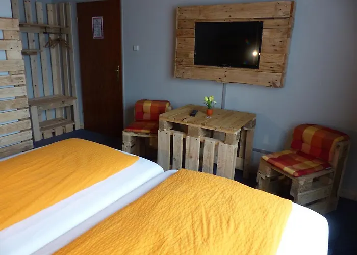 Hotel Haus der Gastlichkeit Ratingen