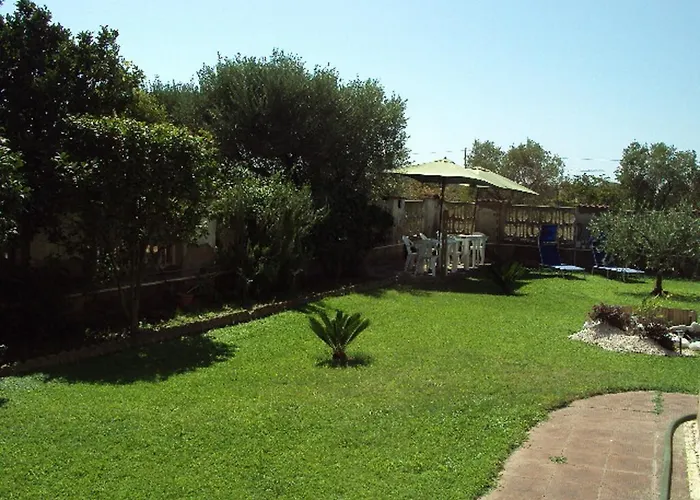 B&B Casa degli Ulivi Nettuno
