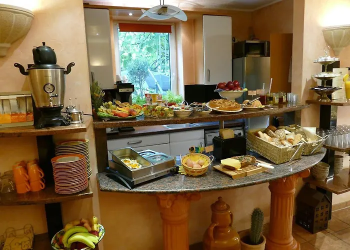 Hotel La Principessa Hamelin