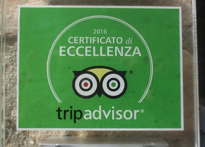 Bed and Breakfast Vico Del Poeta Assisi