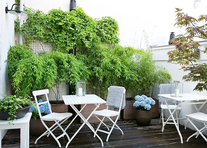 Bacan Bed & Breakfast The Hague