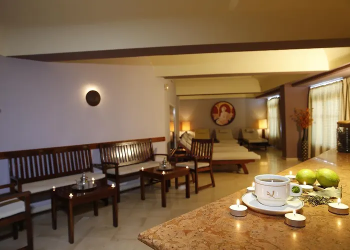 Hotel Laico Hammamet