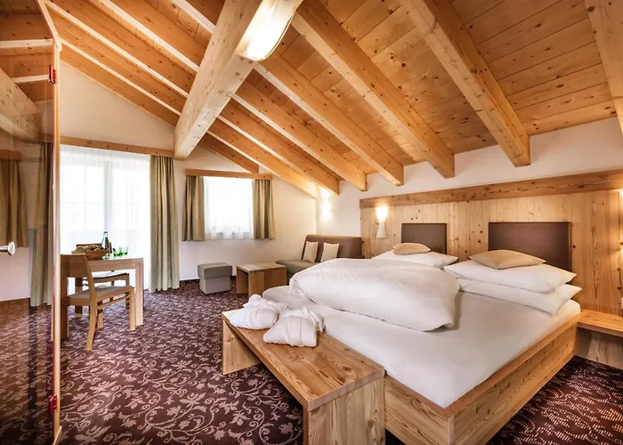 Hotels in Ladis