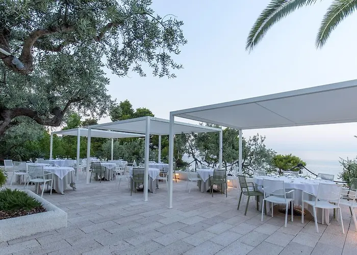 Villa Vignola Hotel Vasto