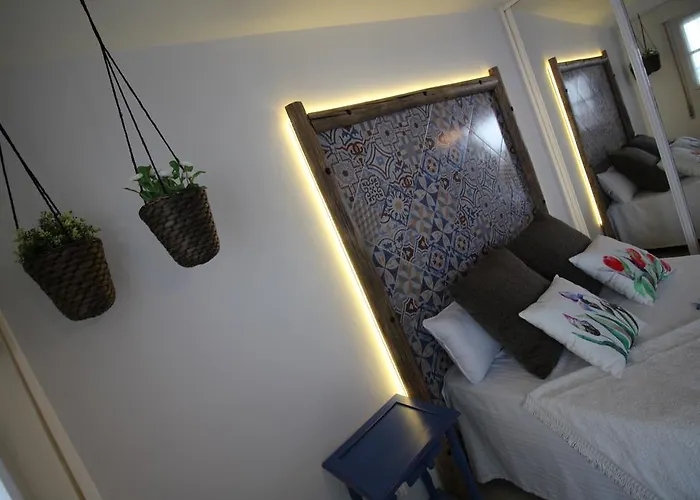 Las Casitas Santander