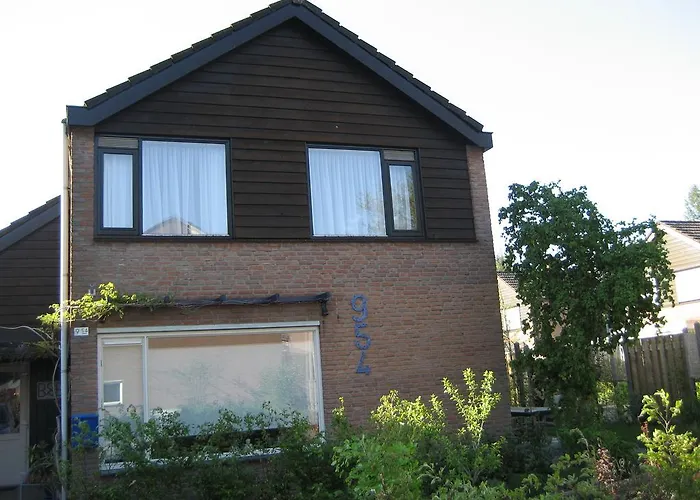 Bed&Breakfast De Mozaiektegel Uden