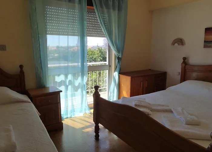Residencial Espadinha Quarteira
