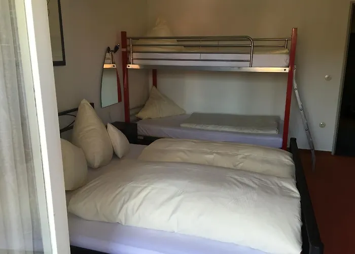 Hotels in Velen
