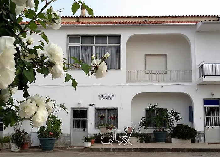 Residencial Espadinha Quarteira