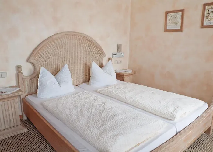 Privathotel Brügges Loui Willingen 