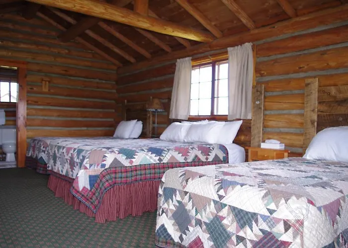 Parade Rest Ranch Lakeview