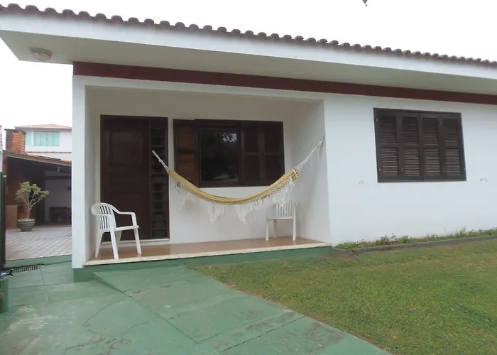 Pousada Da Villa Imbituba 