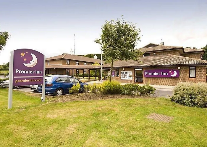 Hotels in Dover