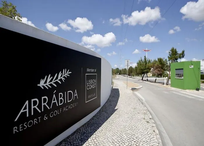 Arrabida Resort & Golf Academy