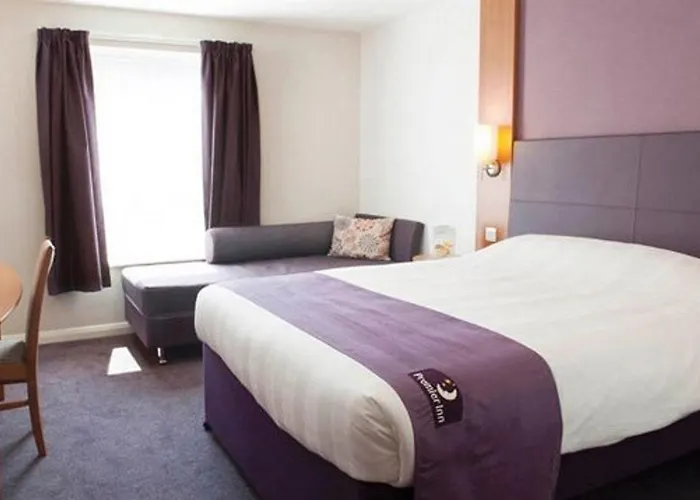 Premier Inn Cwmbran