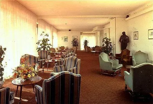 Hotel Jolly Delle Palme Salerno