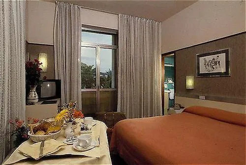 Hotel Jolly Delle Palme Salerno