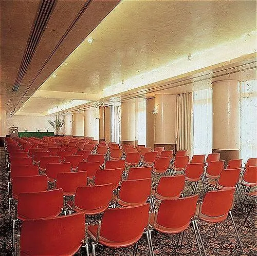 Hotel Jolly Delle Palme Salerno