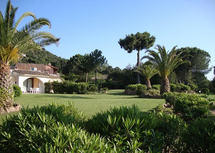Residence Le Village Marin