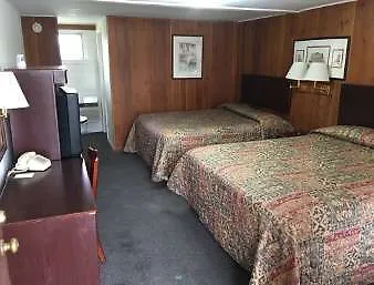 Knights Inn International Falls