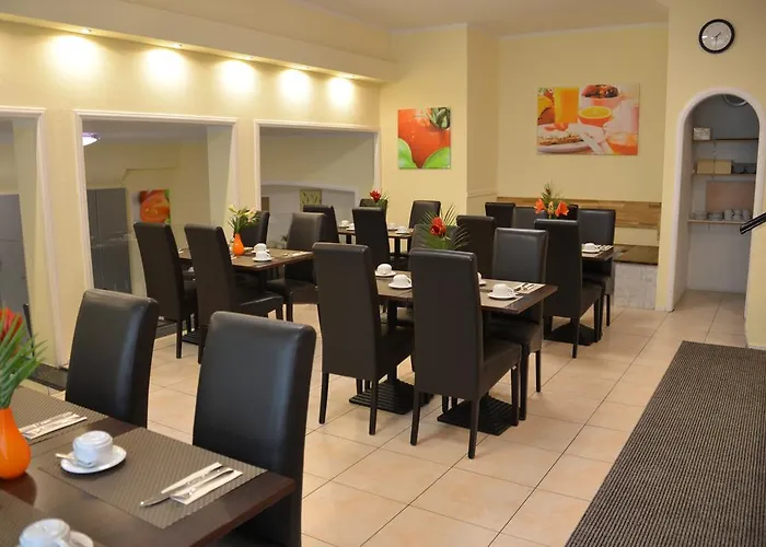 Hotel Italia München