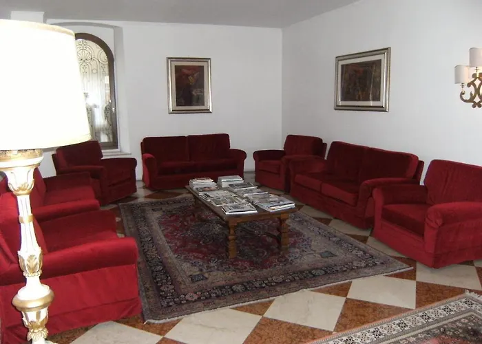 Hotel Europa Udine
