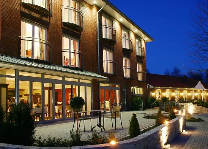 Hotel Driland Gronau 